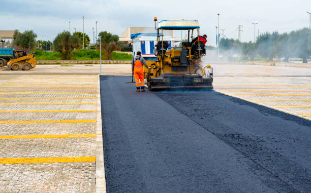 Best Permeable driveway pavers in Bay Hill, FL