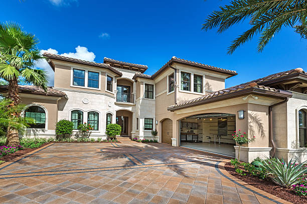 Best Interlocking driveway pavers in Bay Hill, FL