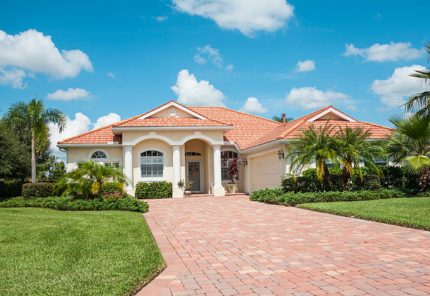 Best Budget-friendly driveway pavers in Bay Hill, FL