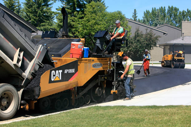 Trusted Bay Hill, FL Driveway Pavers Experts